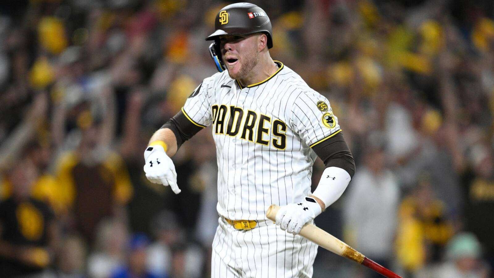 What Is the Padres Biggest Strength in the 2026 MLB Postseason?