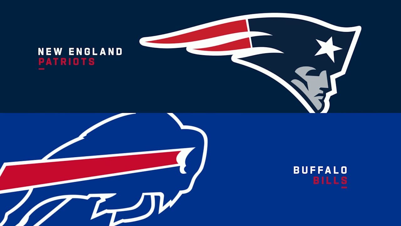 Can the 2026 Patriots Avoid Going 1-3 in Week Four Against the Bills?