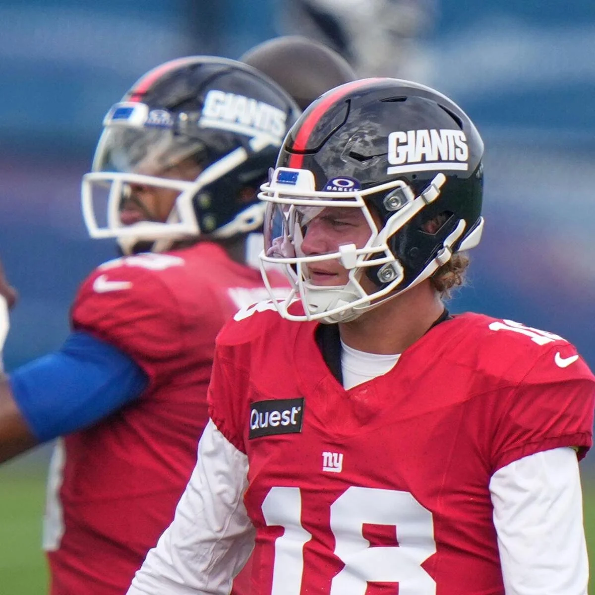 Will a 23-Year-Old Quarterback Answer the 2026 Giants' Struggles?