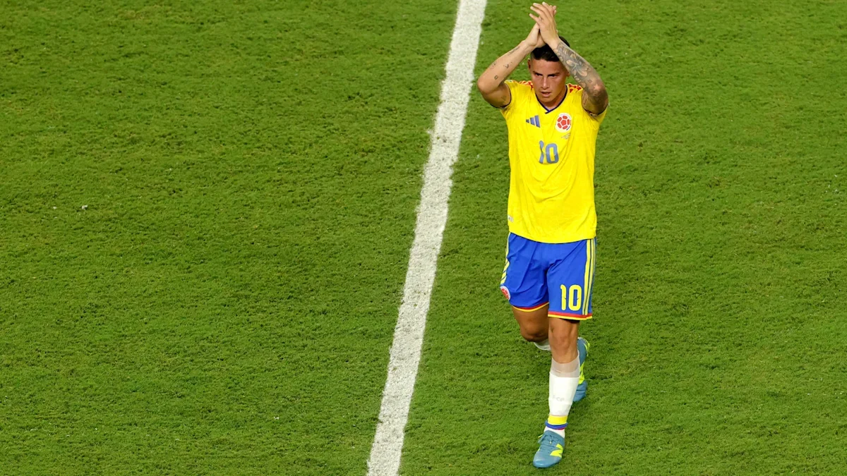 What Does Colombia Need to Do to Regain Form After the 2026 World Cup Squad Renovation?