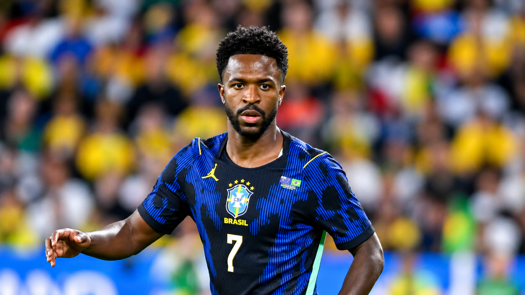 26-Year-Old Winger's Poor Form Continues During Post-2026 World Cup International Break