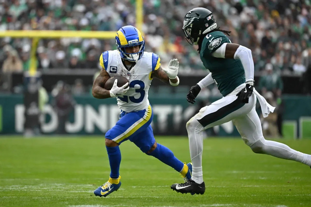 Rams Discover Offensive Formula That Could Define Their 2026 Season
