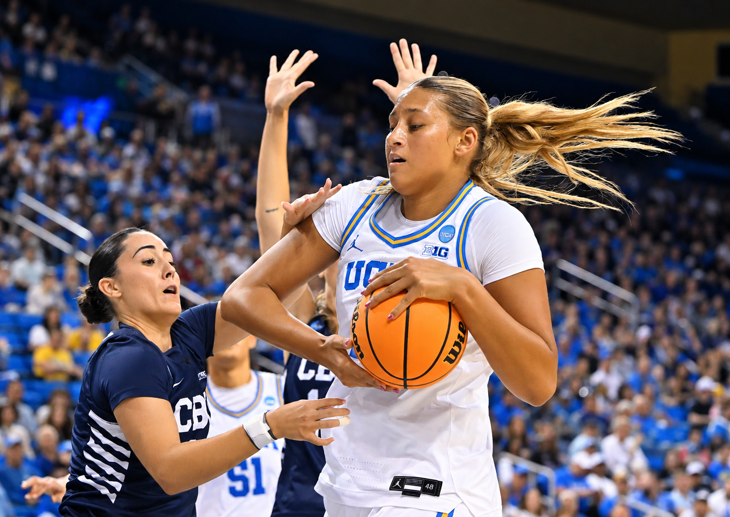 UCLA’s 26-27 NCAAW Title Defense Could be the Strangest Yet