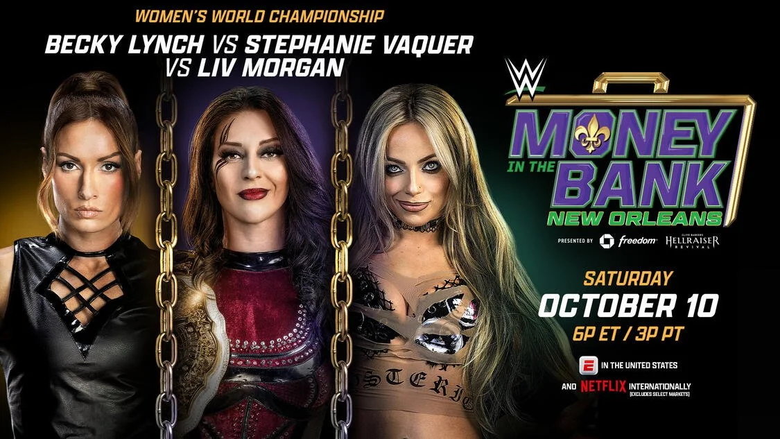 Who Will Win the Women’s World Championship Triple Threat Match at Money in the Bank 2026?