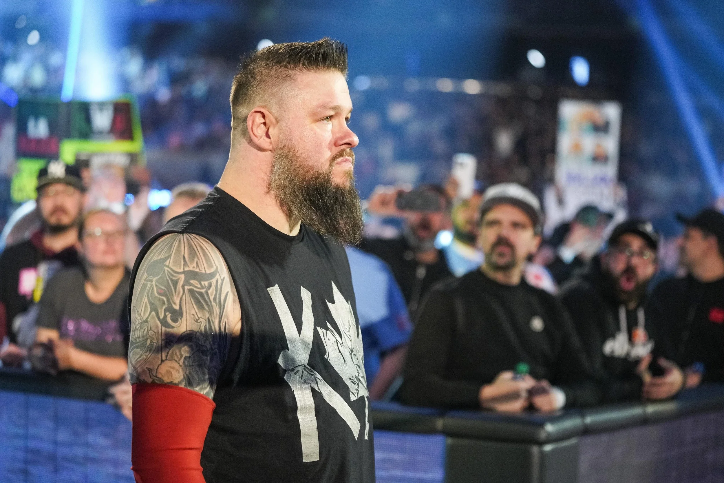 Why ‘KO' Should Win the 2026 Men’s Money in the Bank Match