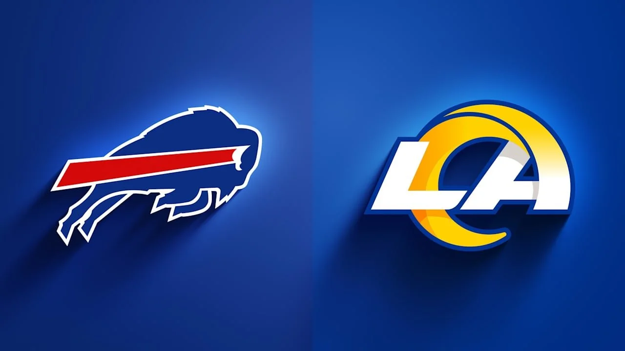 Rams Set to Make NFL History During 2026 Bills Showdown