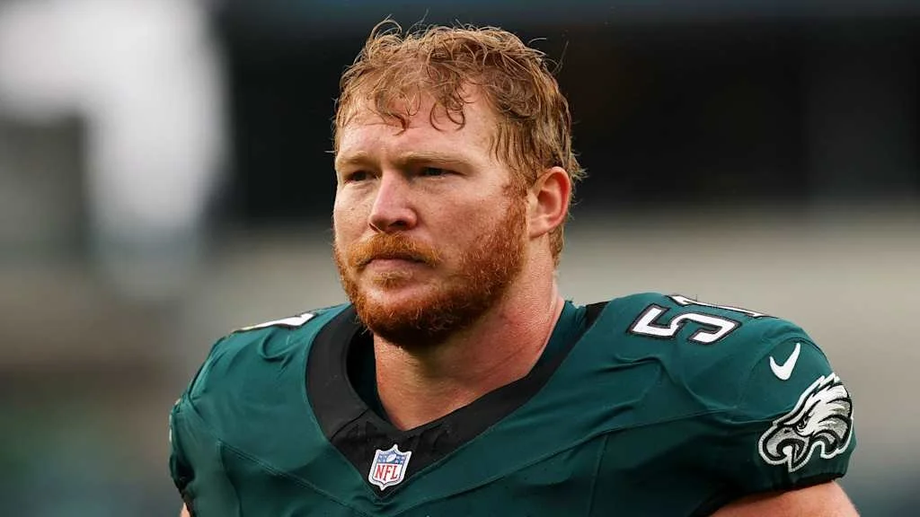 Will a Two-Time Pro Bowl Center Bring Stability to the Ravens Offensive Line in 2026 and Beyond?