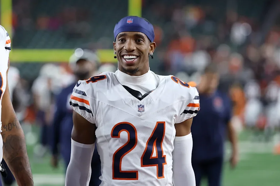 Which 2026 Bears Players Have Been the Biggest Breakout Surprises?