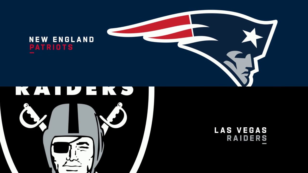 Can the 2026 Patriots Bounce Back to 3-2 Against the Raiders?