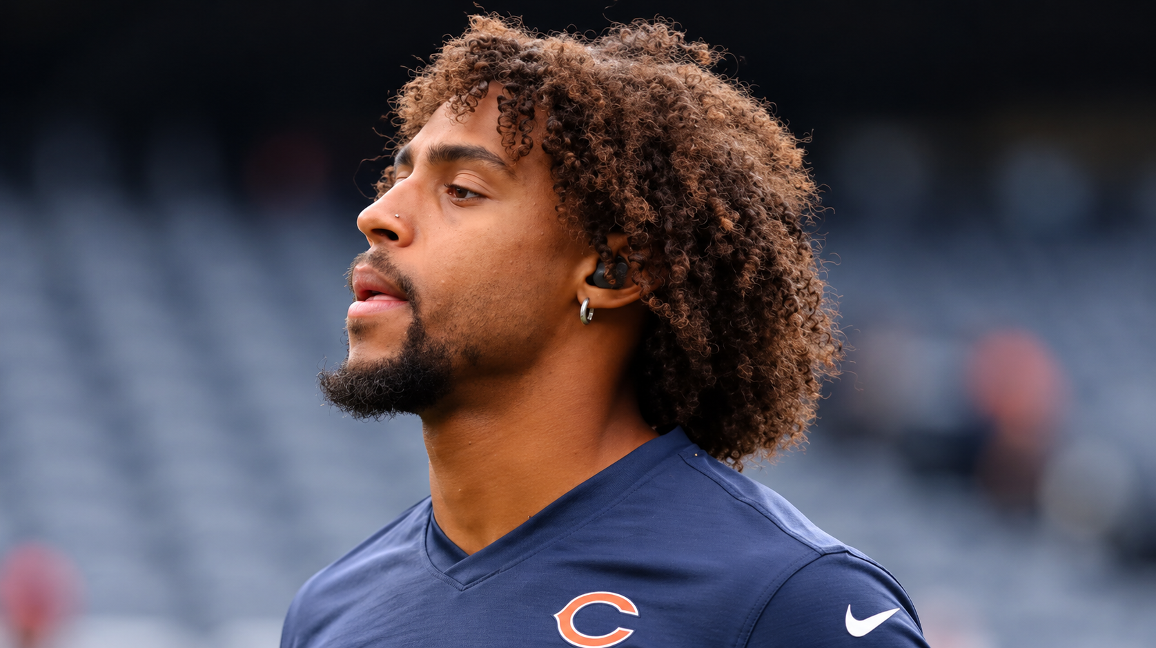 Is the Bears 26-Year-Old Cornerback Nearing His 2026 Season Debut?