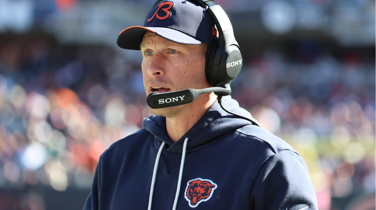 Three Keys to Victory: How the 2026 Chicago Bears Can Get Back in the Win Column for Week Six