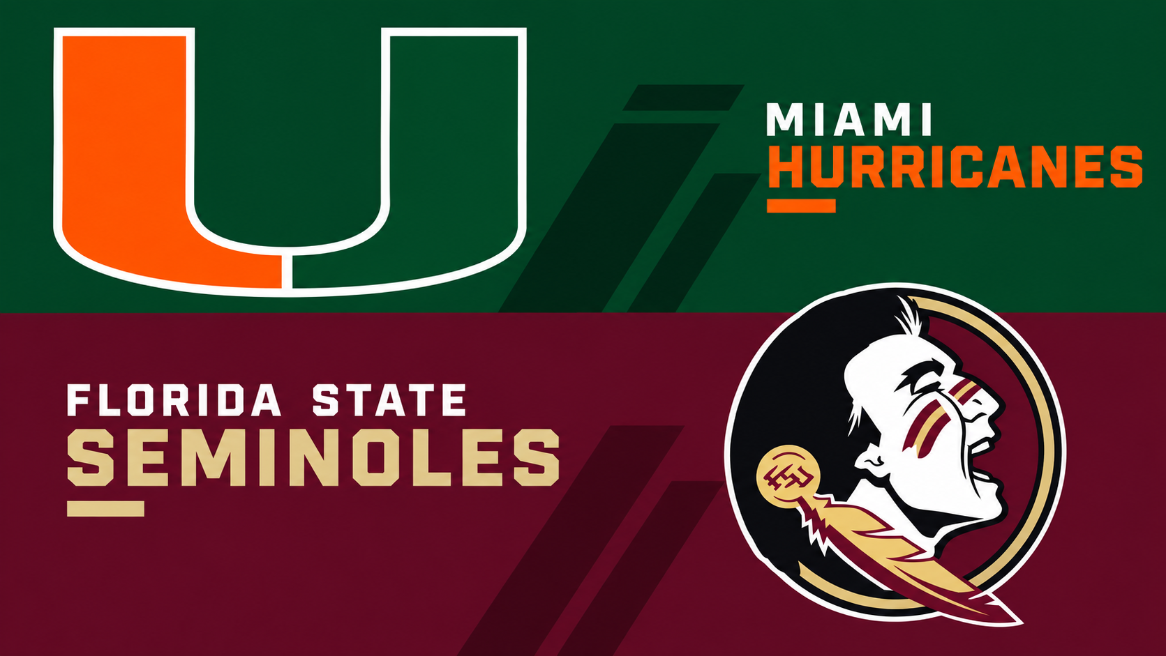 Can Miami Football Triumph Over FSU in 2026?