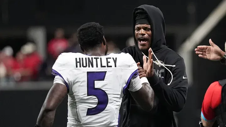 Why the 2026 Ravens Should Not Rush Their Two-Time MVP QB Back Against Cleveland in Week Six