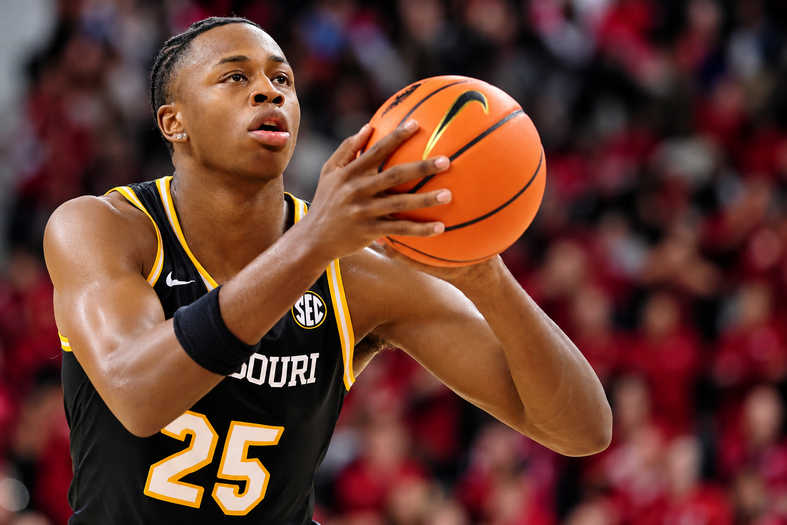 The Verdict Before Tipoff: Missouri Basketball Faces a Defining 2026 Eligibility Showdown
