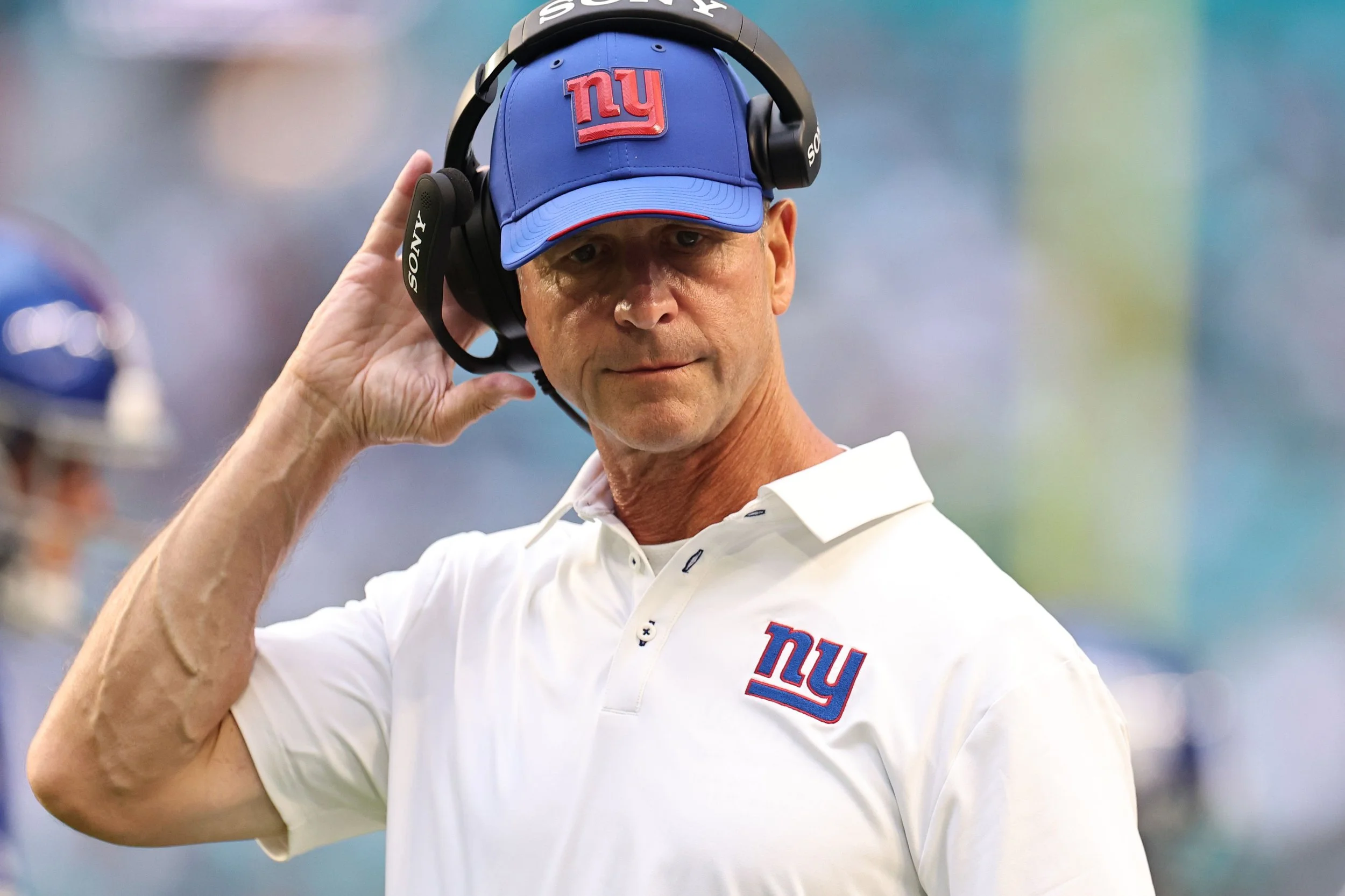 Can the 2026 New York Giants Remain Undefeated at MetLife?