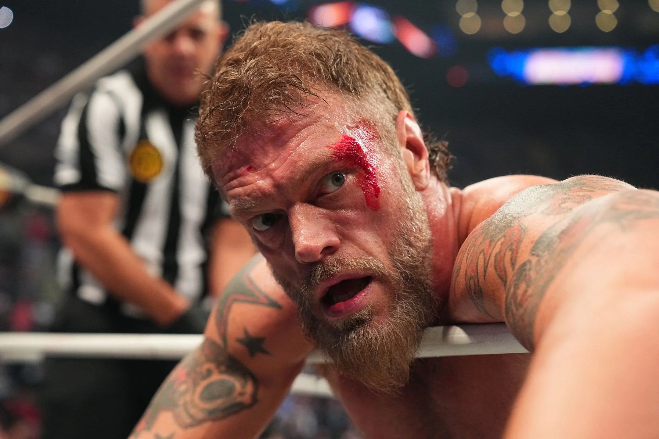 Who Should ‘The Rated-R Superstar’s’ Final Opponent Be in 2027?