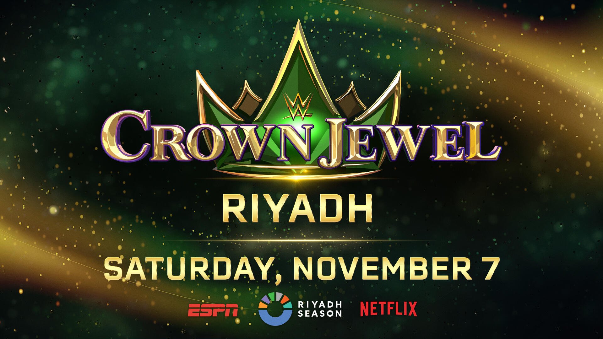 Predicting WWE’s Crown Jewel 2026 Card