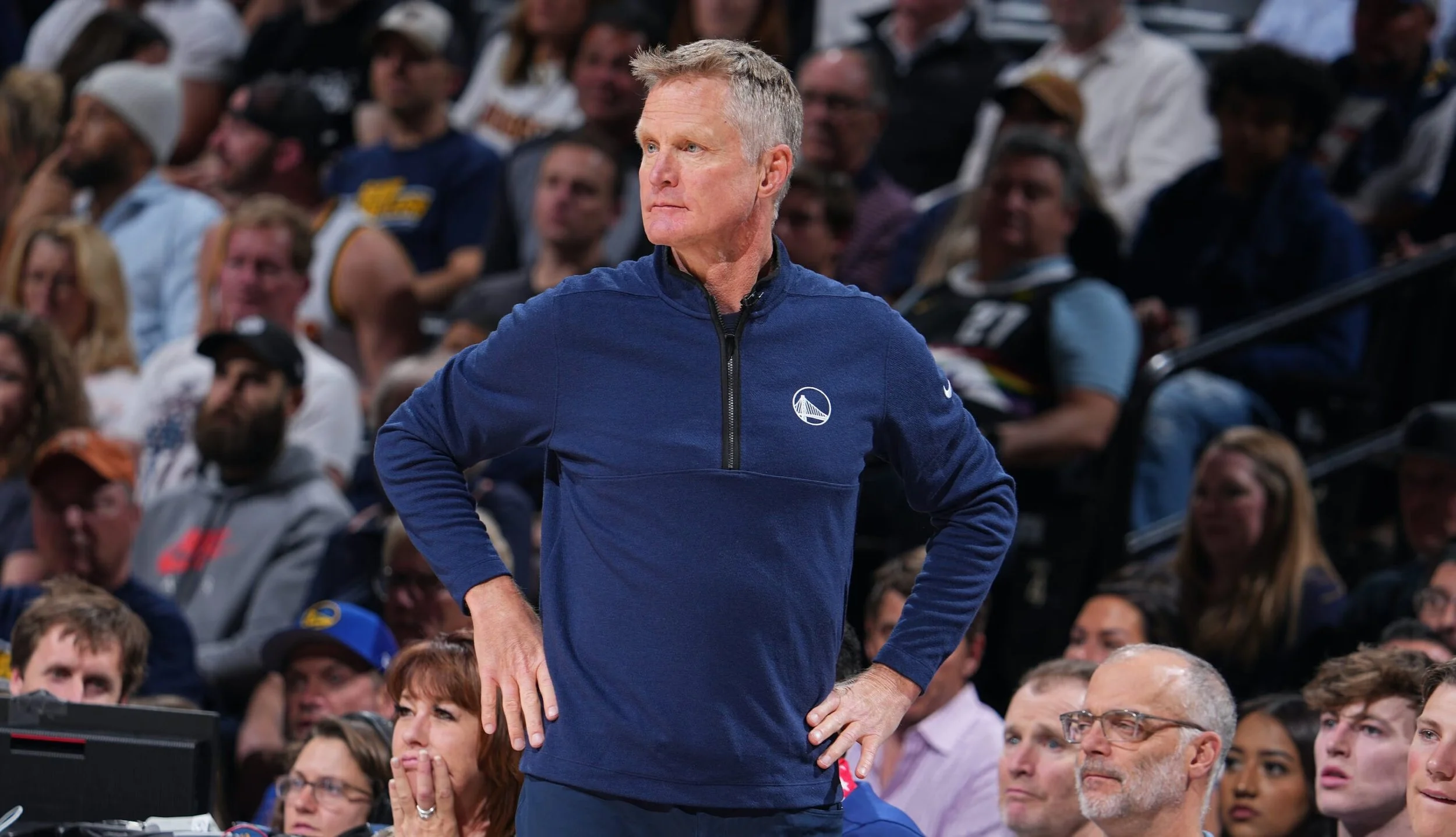 What the 2026 Preseason Taught the Warriors About Their Upcoming Campaign