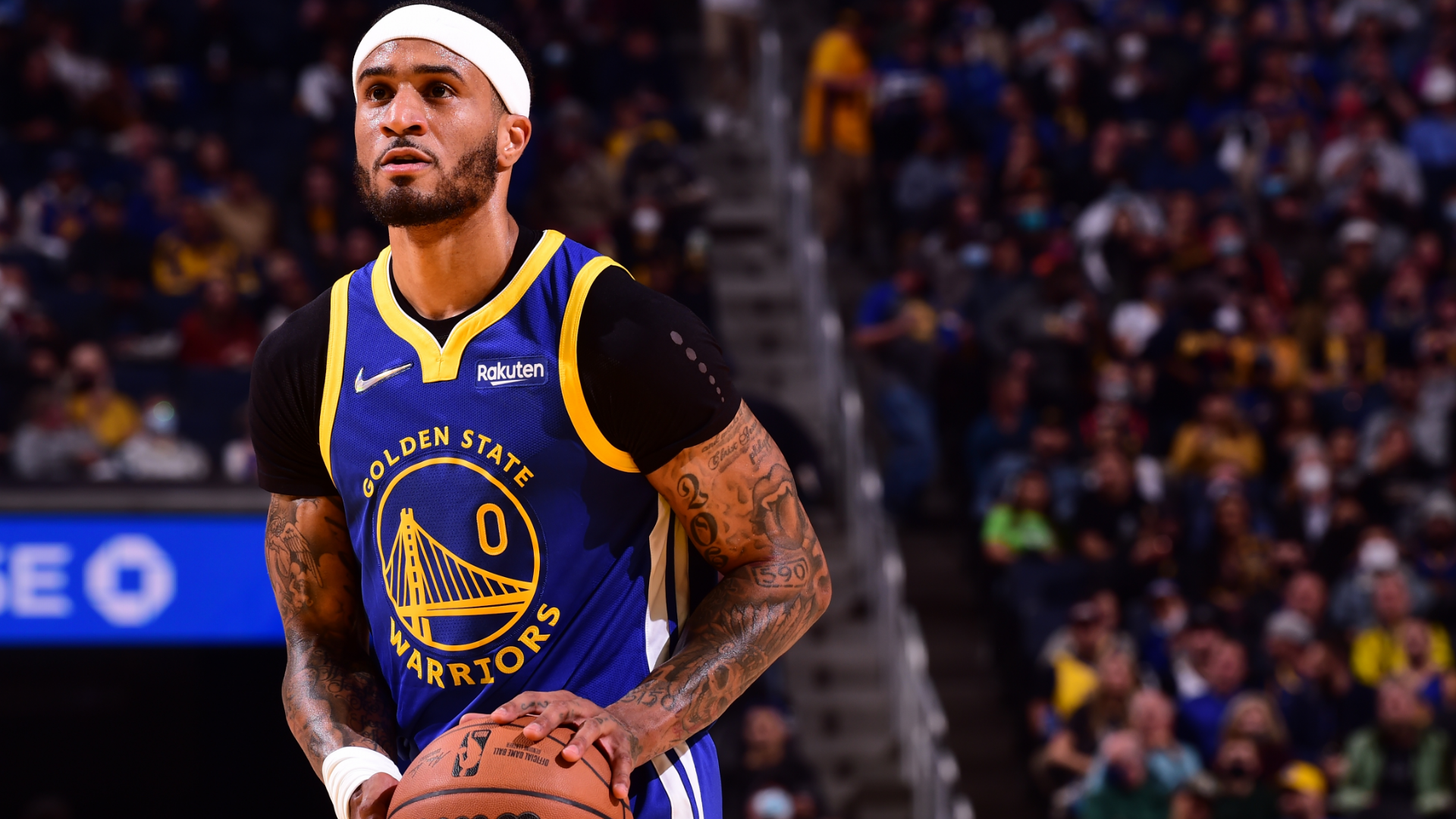Strength in Numbers, Cracks in the Armor: Inside the Warriors 2026-27 Roster