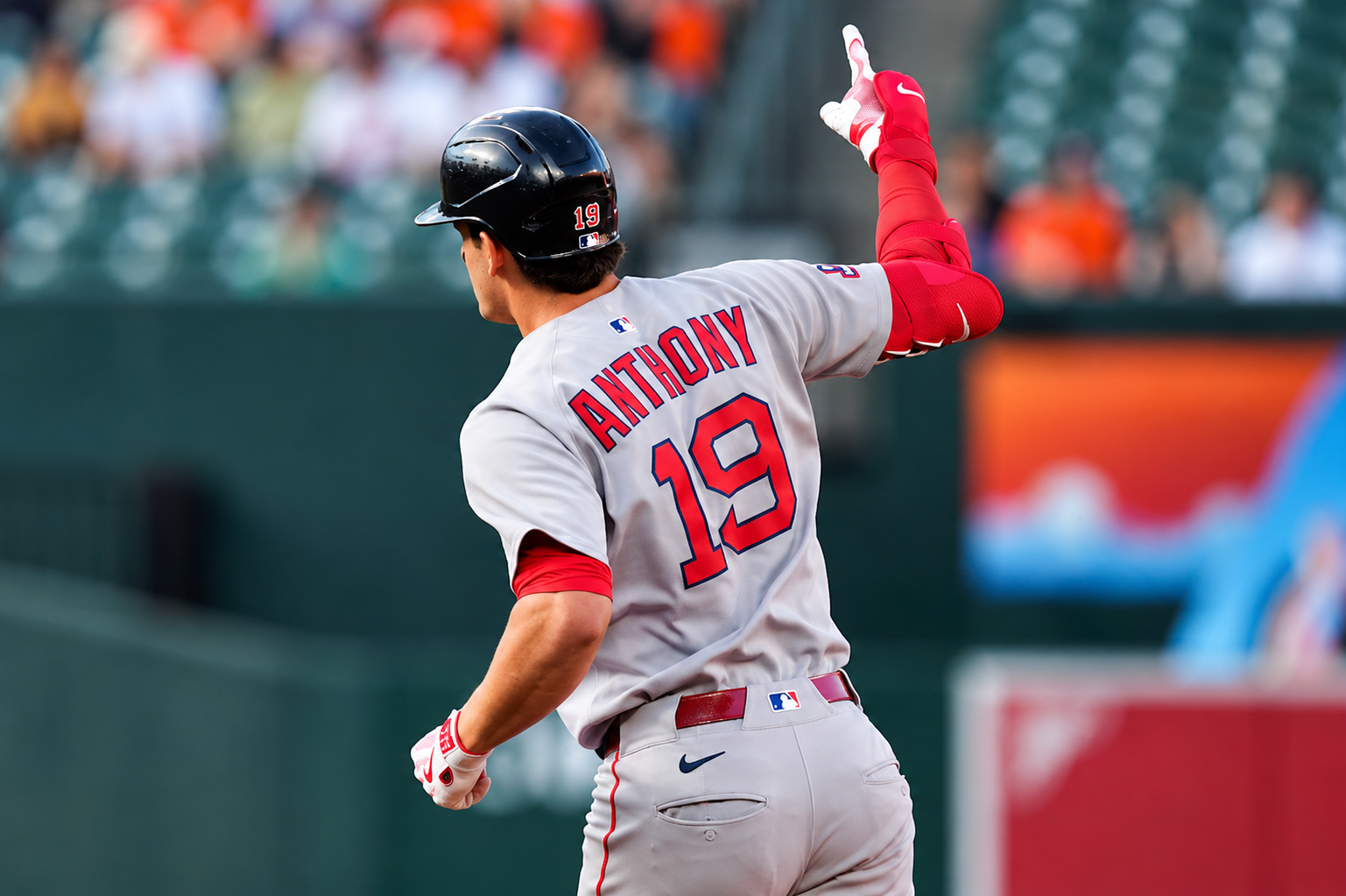 Where Does the Red Sox Future Rank Among the Boston Franchises in 2026?
