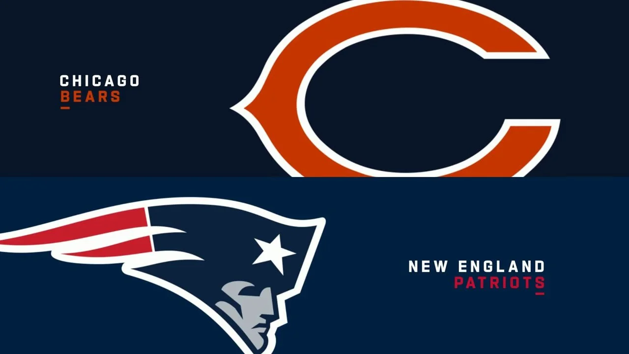 Can the 2026 Patriots Win Their Fourth Straight Game in Week Seven Against the Bears?
