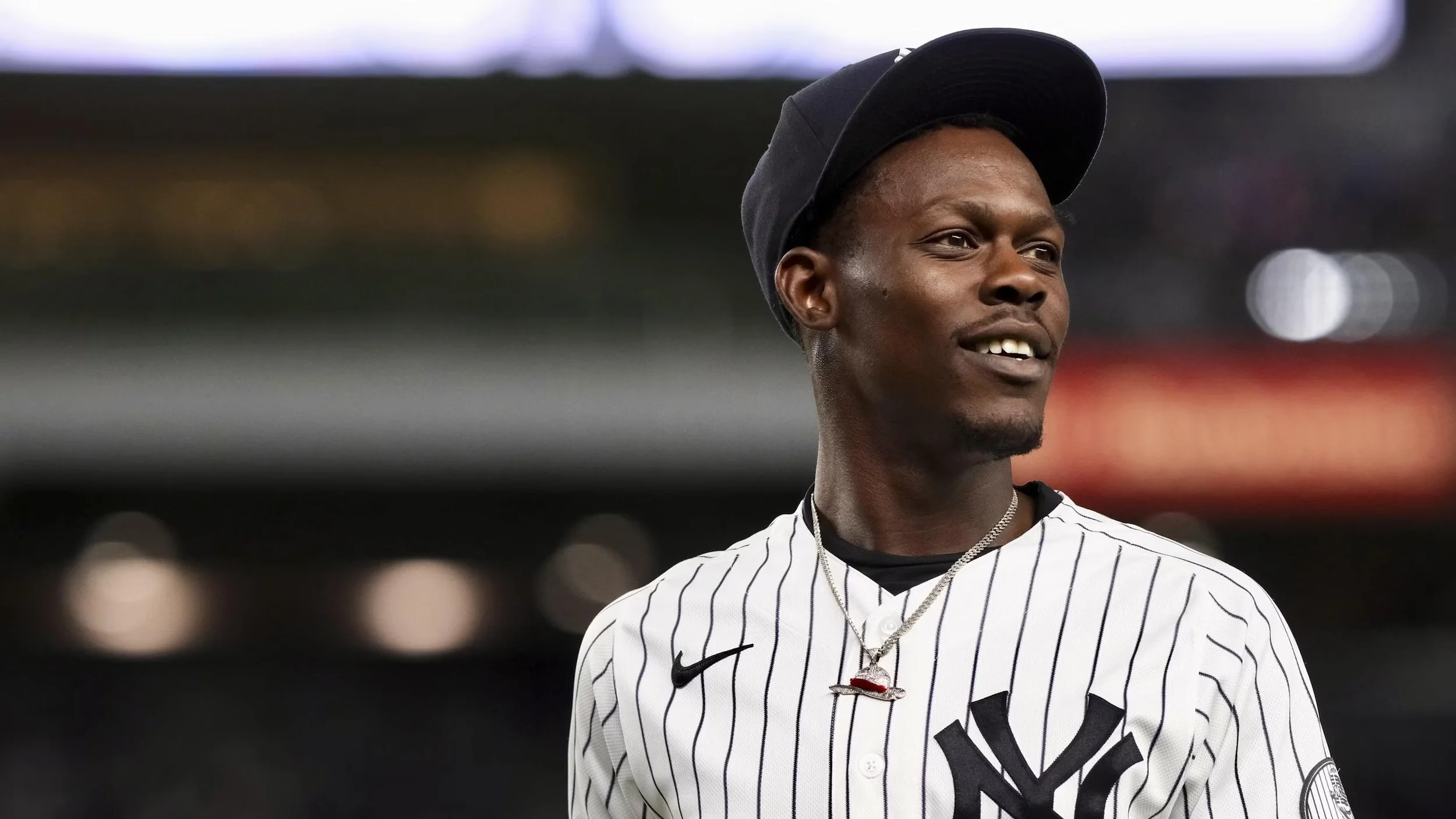 Will the Yankees Re-Sign a Two-Time All-Star for the 2027 MLB Season?