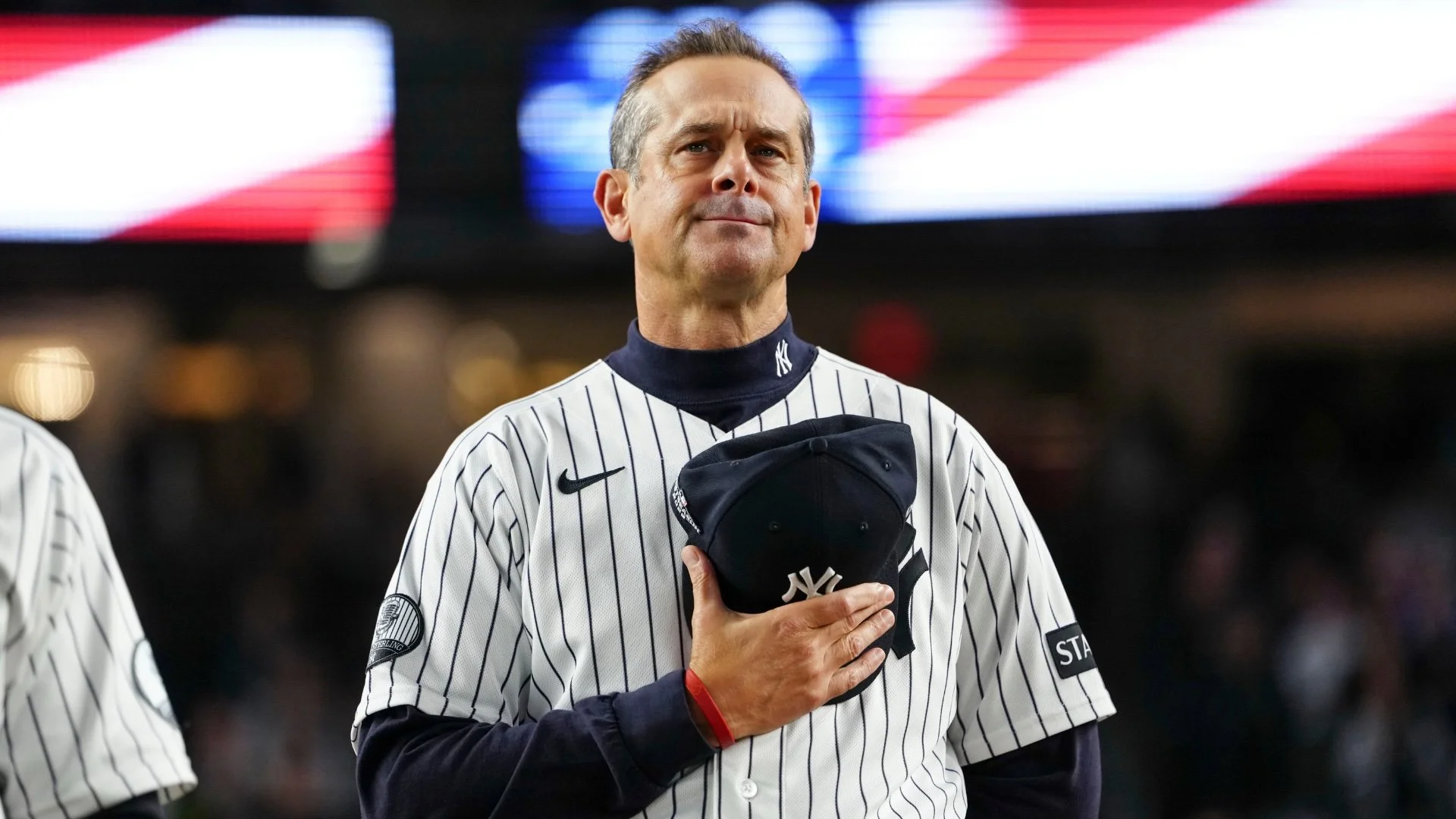 Why It’s a Must for the Yankees Manager to Bring All the Smoke in 2027