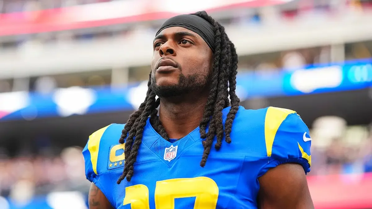 Three Receivers the 2026 Rams Should Trade for After Their Six-Time Pro Bowl WR’s Injury
