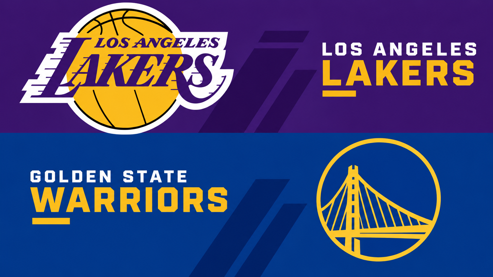 26-27 Warriors Fall Victim to Third-Quarter Pullaway, Lose Season Opener Soundly Against the Lakers