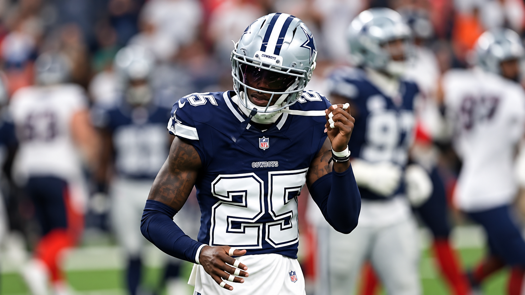 Why the 2026 Cowboys Do Not Need to Panic After a 2-4 Start