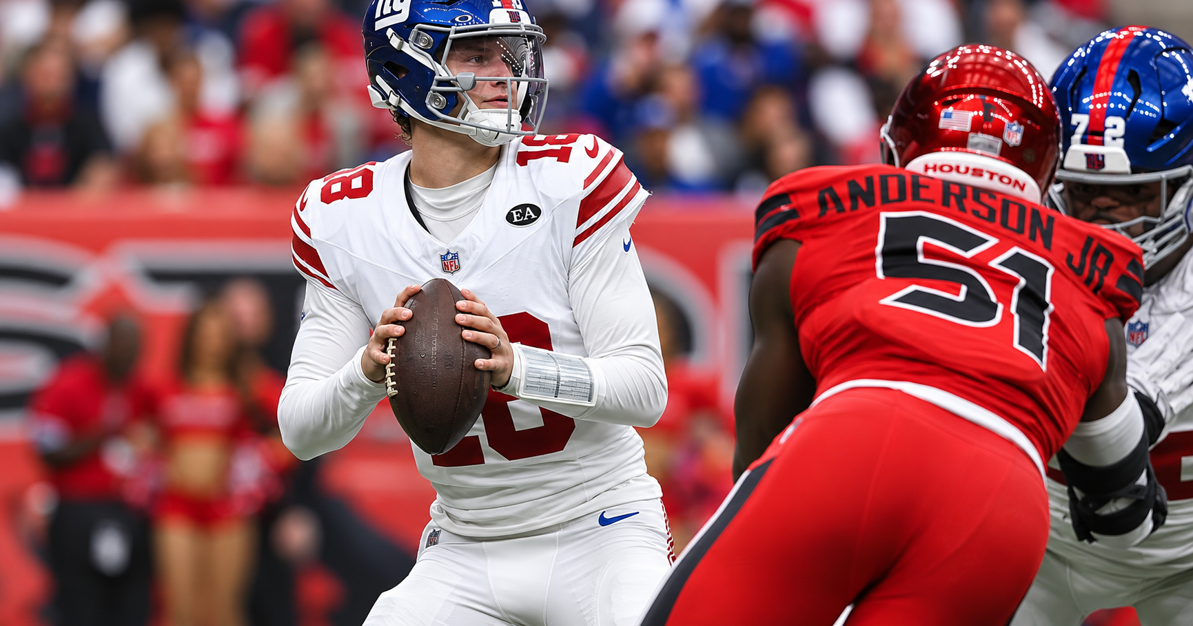 Can the 2026 Giants be Serious Contenders?