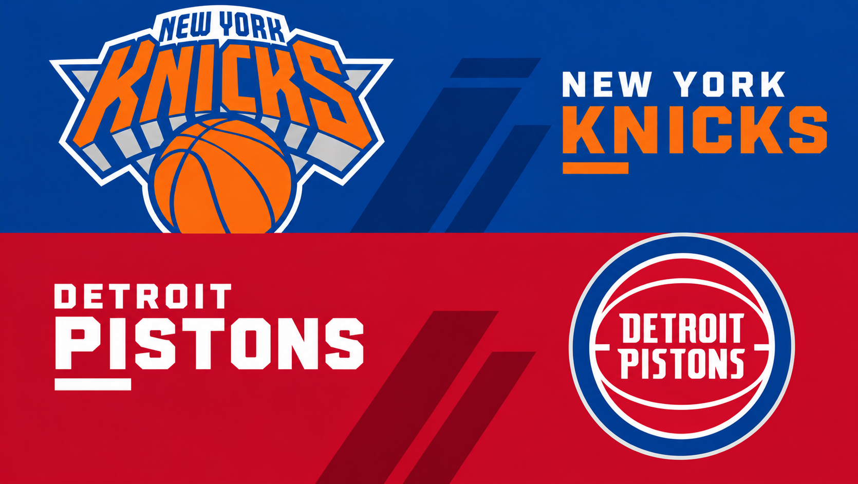 Can the 0-3 Knicks Win Their First Game of the 26-27 Season Against the Pistons?