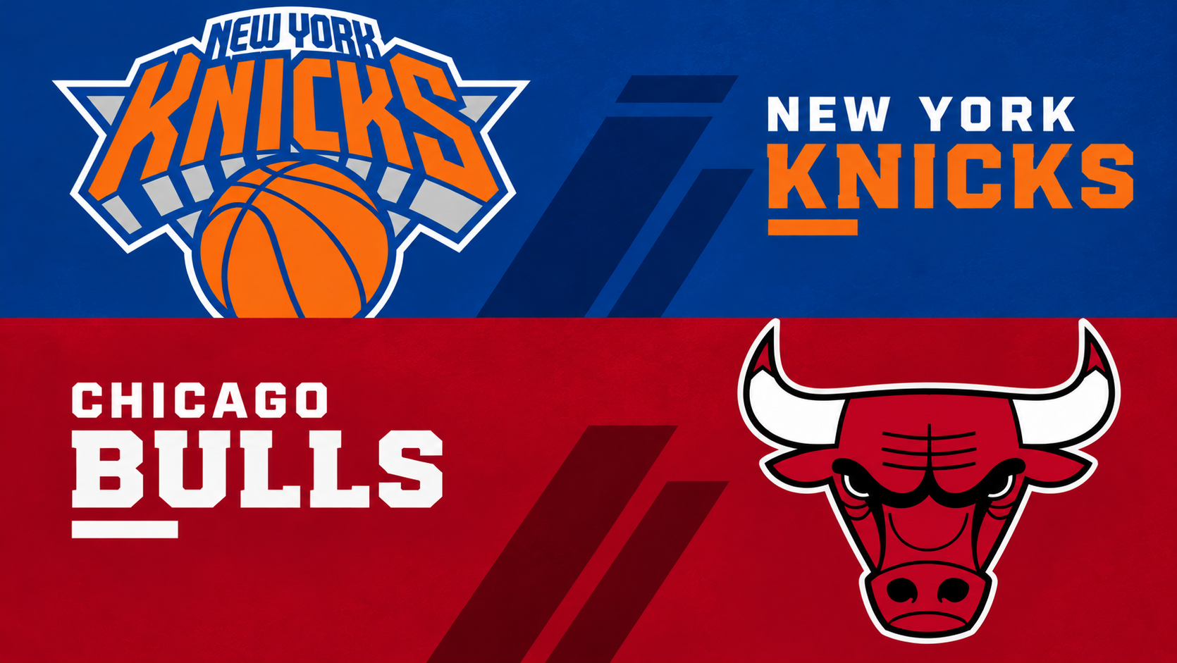 Will the Knicks Win Their Second Game of the 26-27 Season Against the Bulls?
