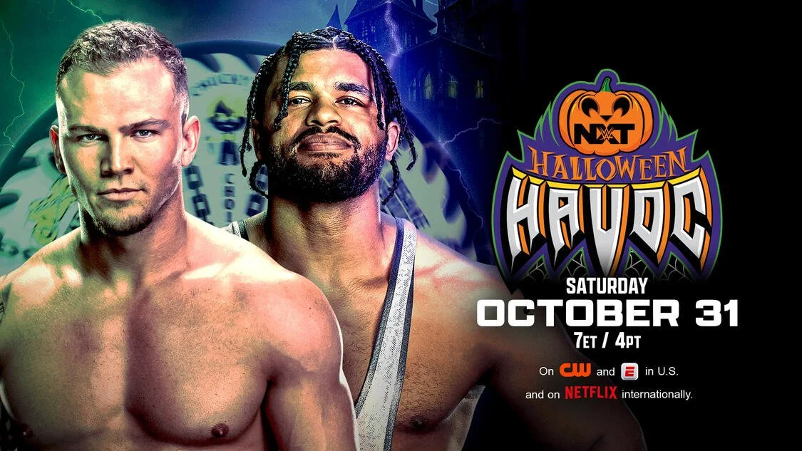 Who Will Win the Weapons Wild Match at Halloween Havoc 2026?