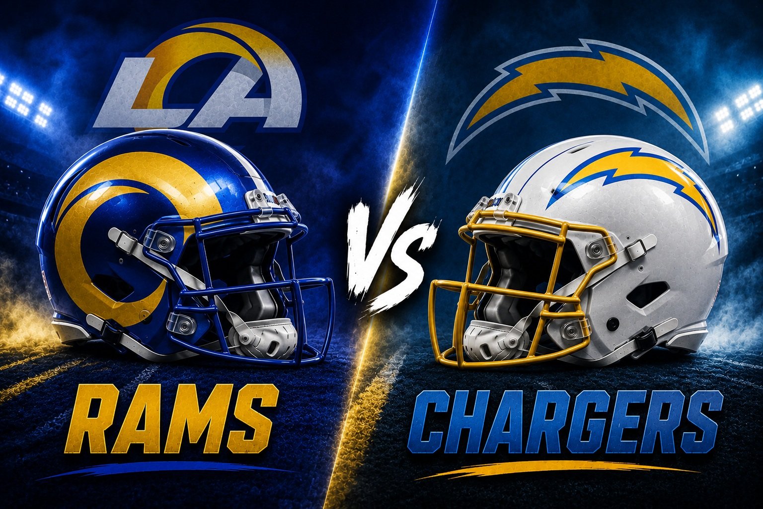 Three Offensive Adjustments the Rams Must Make Against the Chargers in Week Eight of 2026