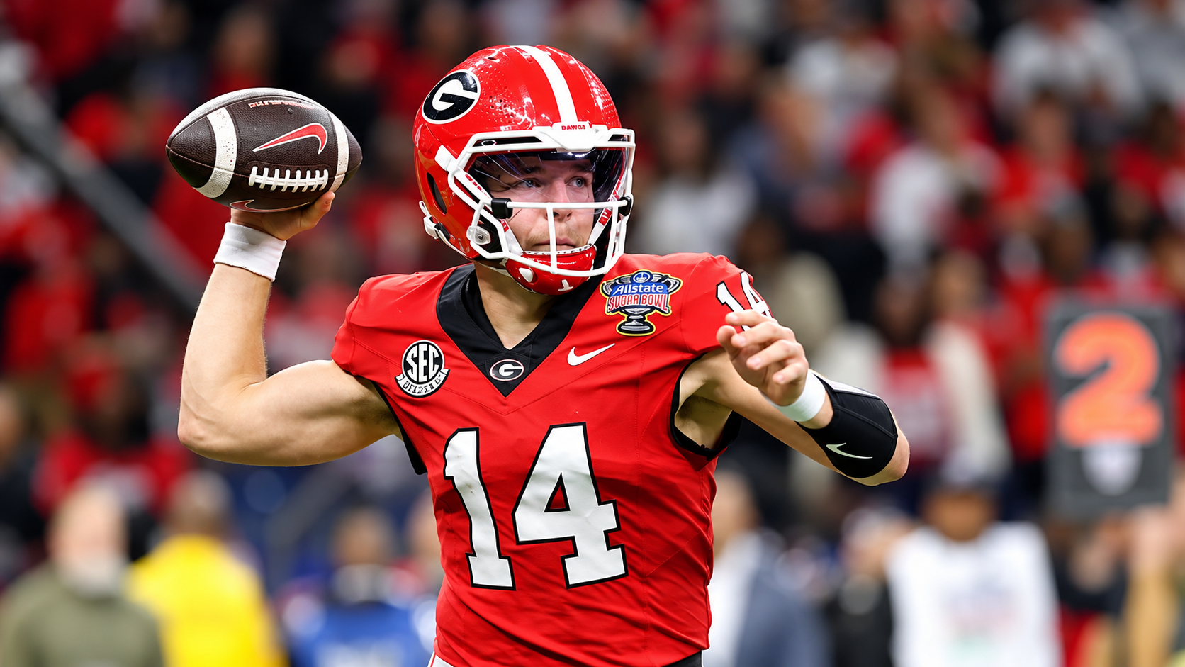 2026 SEC Showdown: Can Florida Upset Georgia and Shake Up the College Football Playoff Race?