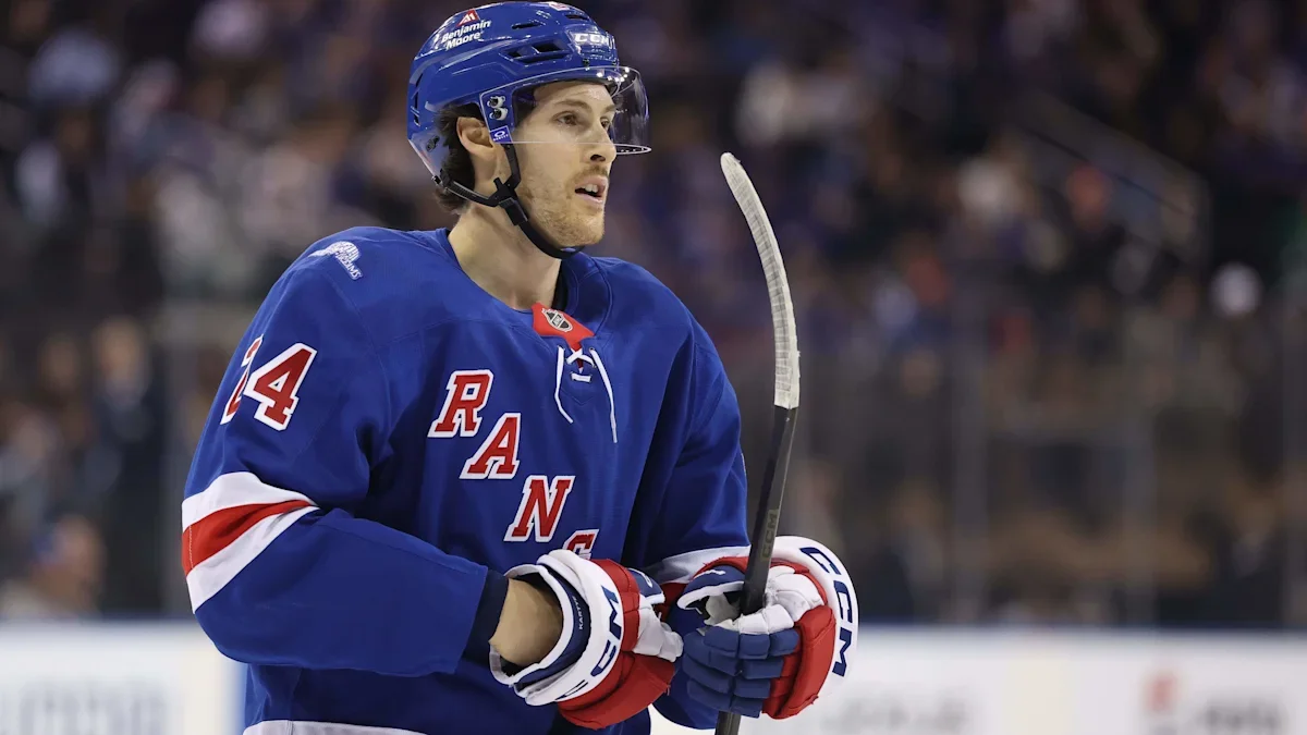 Three NY Rangers Doing Everything Fans Could’ve Hoped For in the 26-27 Season