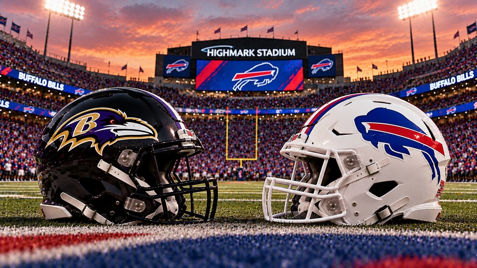 Will the 2026 Ravens Rise to the Challenge or Unravel Again in Week Eight Against the Bills?