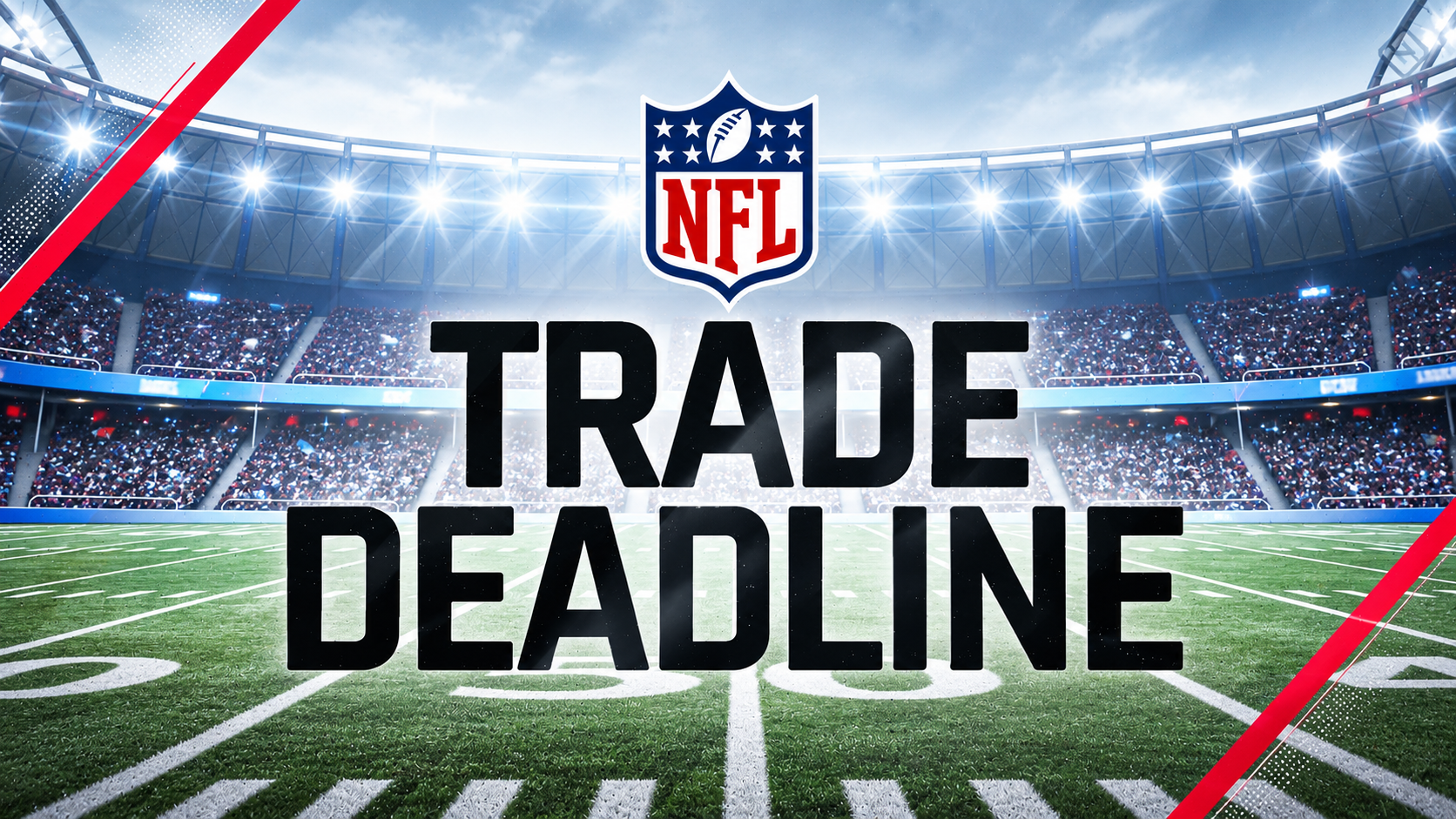 Three Players Who Could Elevate the NY Giants Before the 2026 Deadline