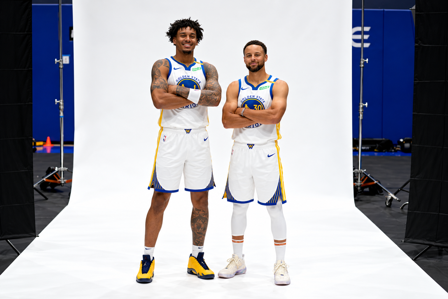 Finding Their Rhythm: Can the 26-27 Warriors Sustain Their Winning Streak?
