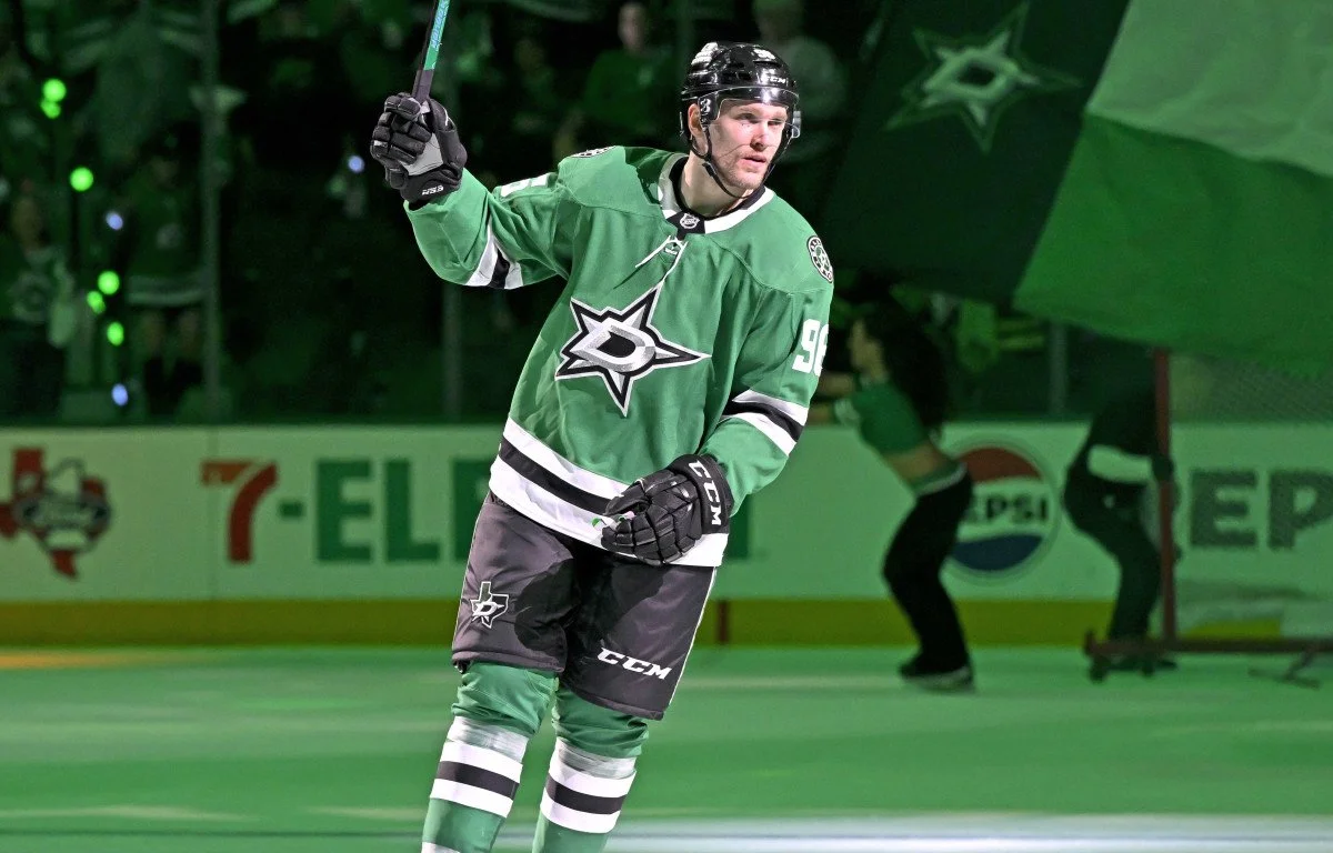 Clutch Performers: Who’s Driving Momentum in the NHL Playoffs?