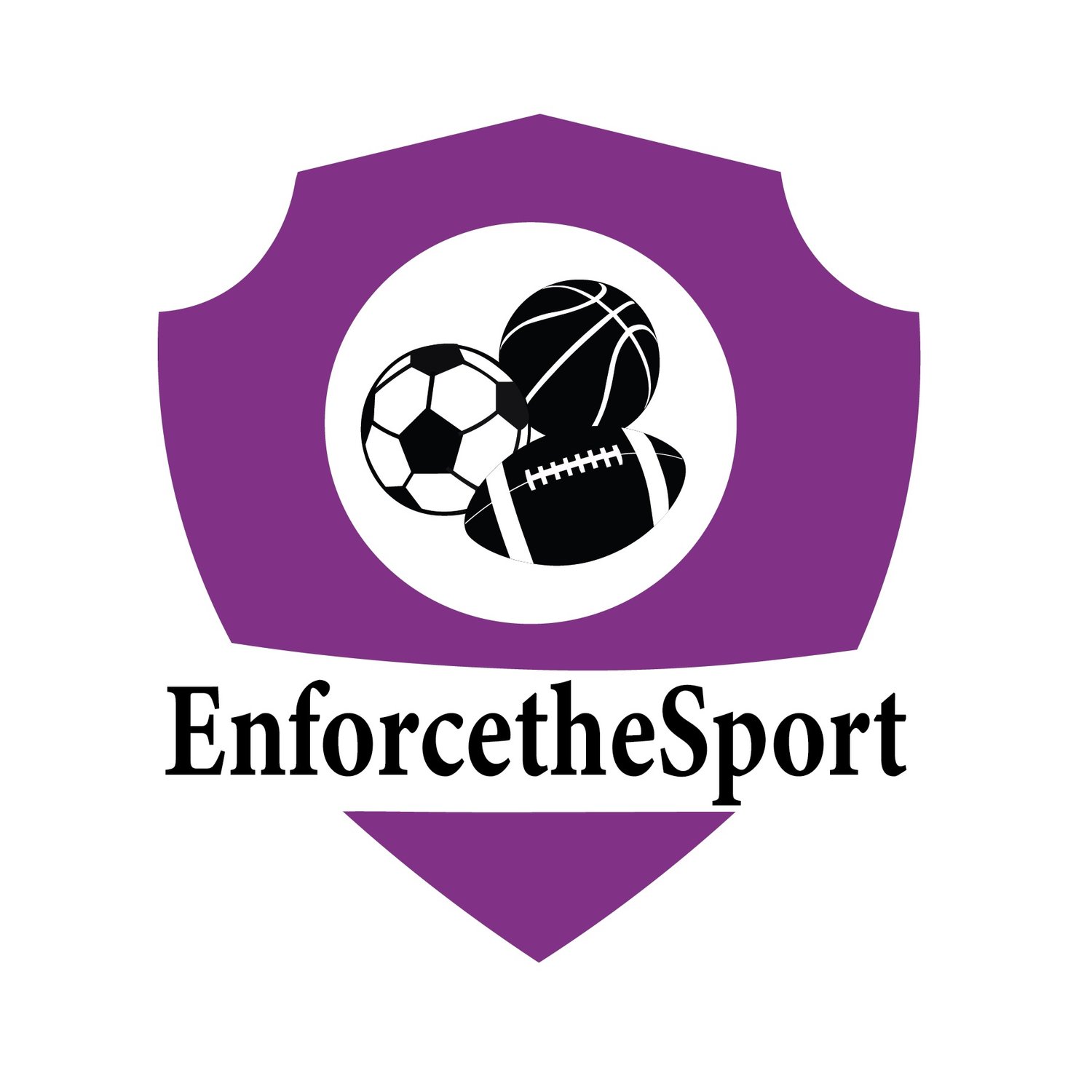 EnforcetheSport.com