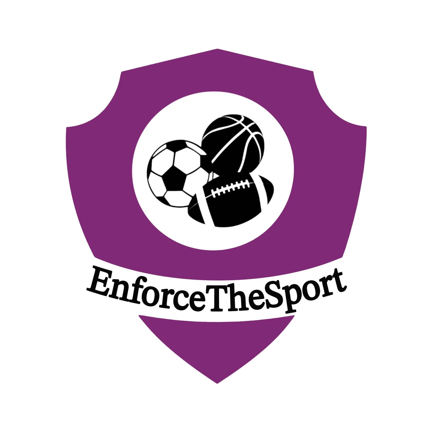 EnforcetheSport.com