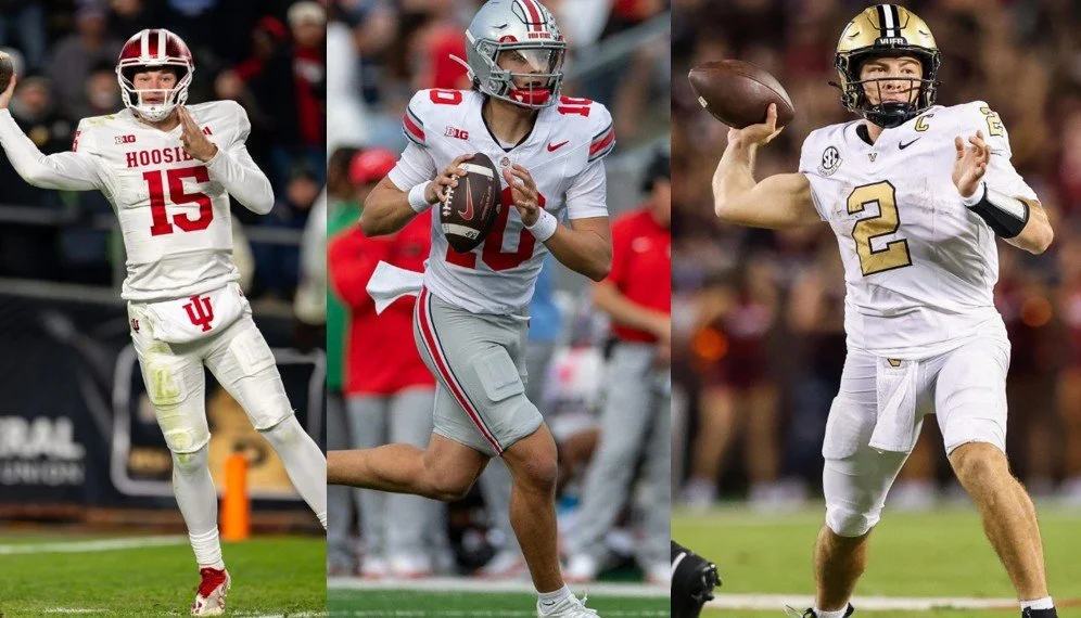 Final Heisman Push: Who Can Make the Biggest Statement This Championship Weekend?