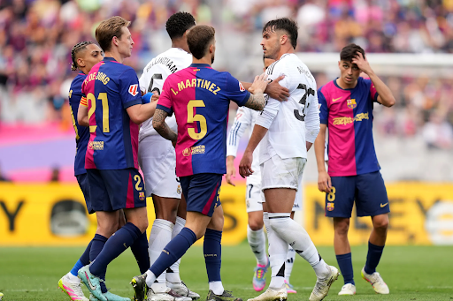 Barcelona Looks to Secure 25-26 La Liga Title in El Clásico