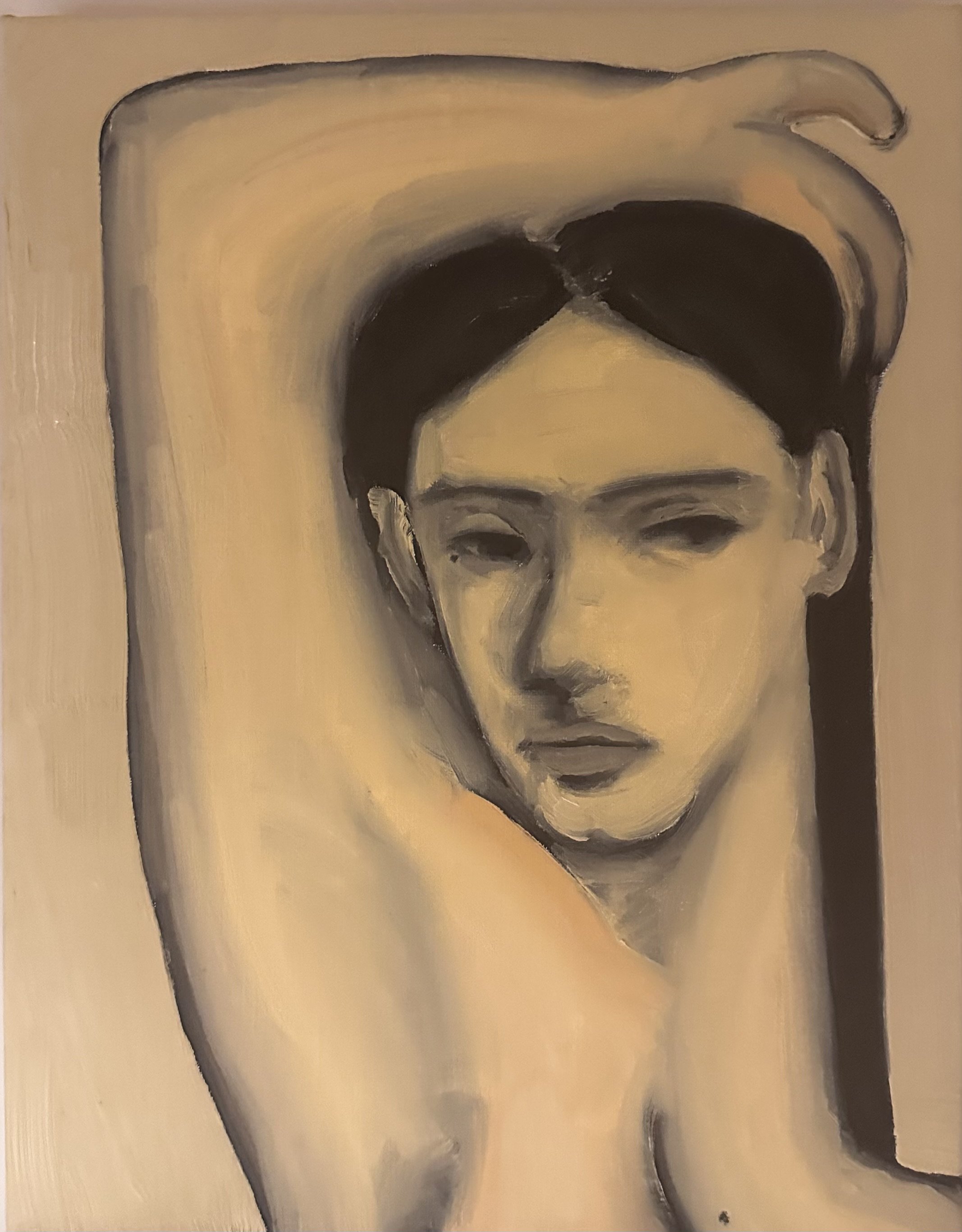 Yoso Koh | Nothing Special, 2020