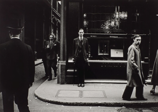 Lutz Dille | Untitled, 1961