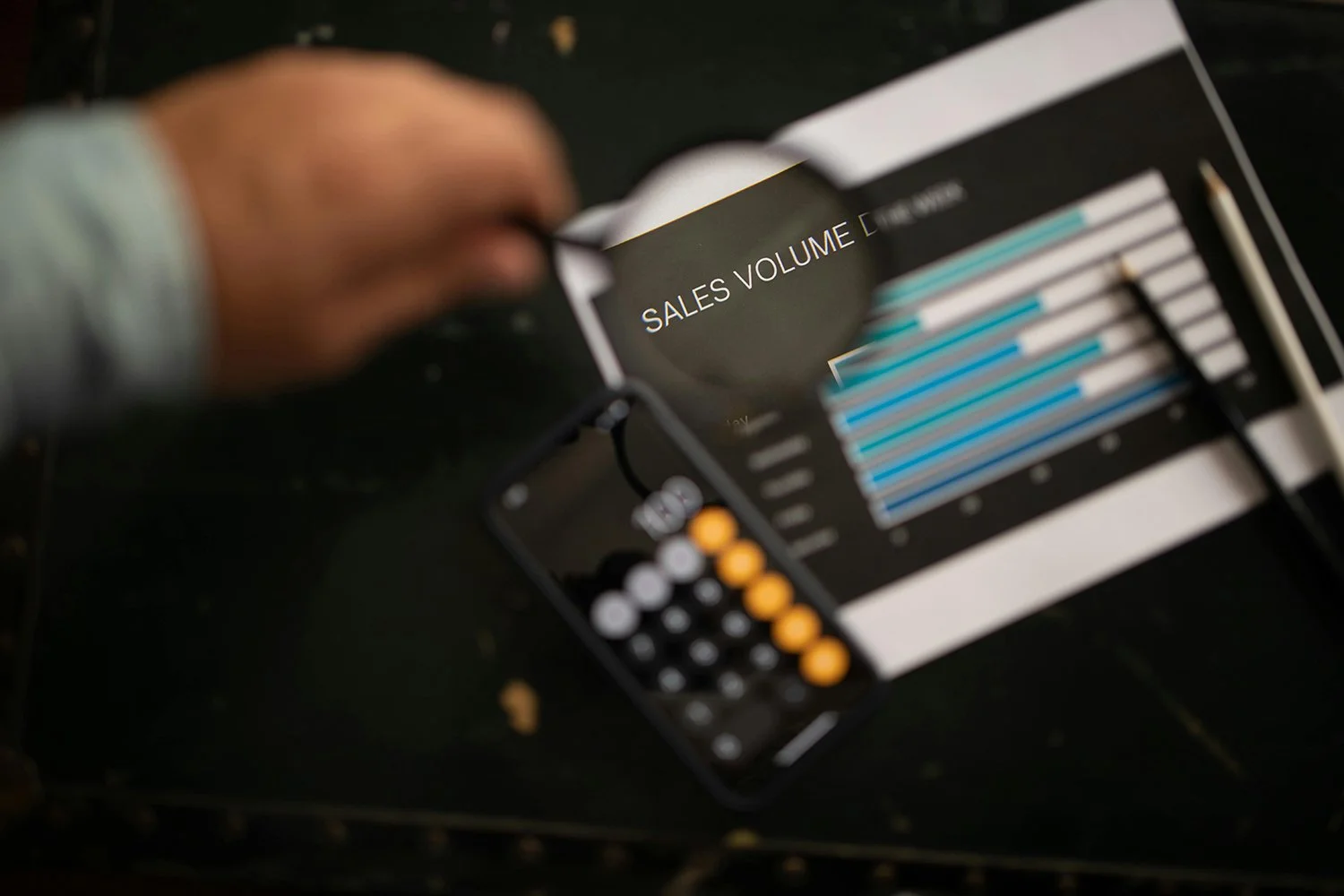 Why Revenue Growth Can Hide a Margin Problem