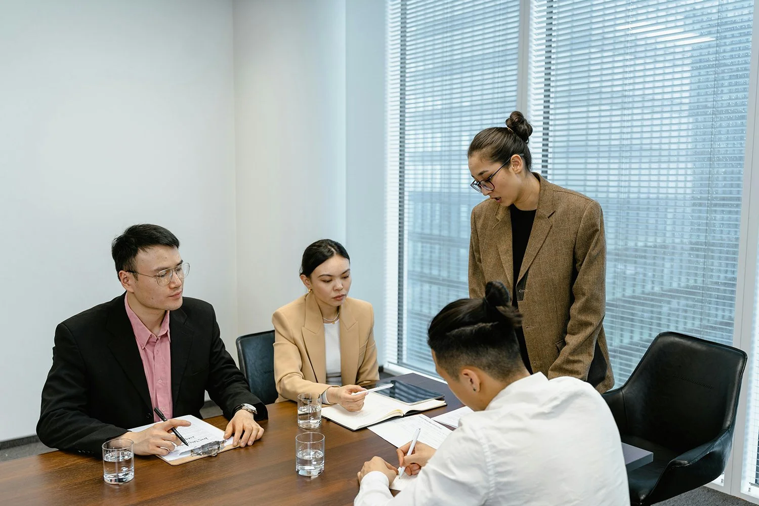 Client Concentration Risk: When One Big Customer Becomes a Big Business Problem