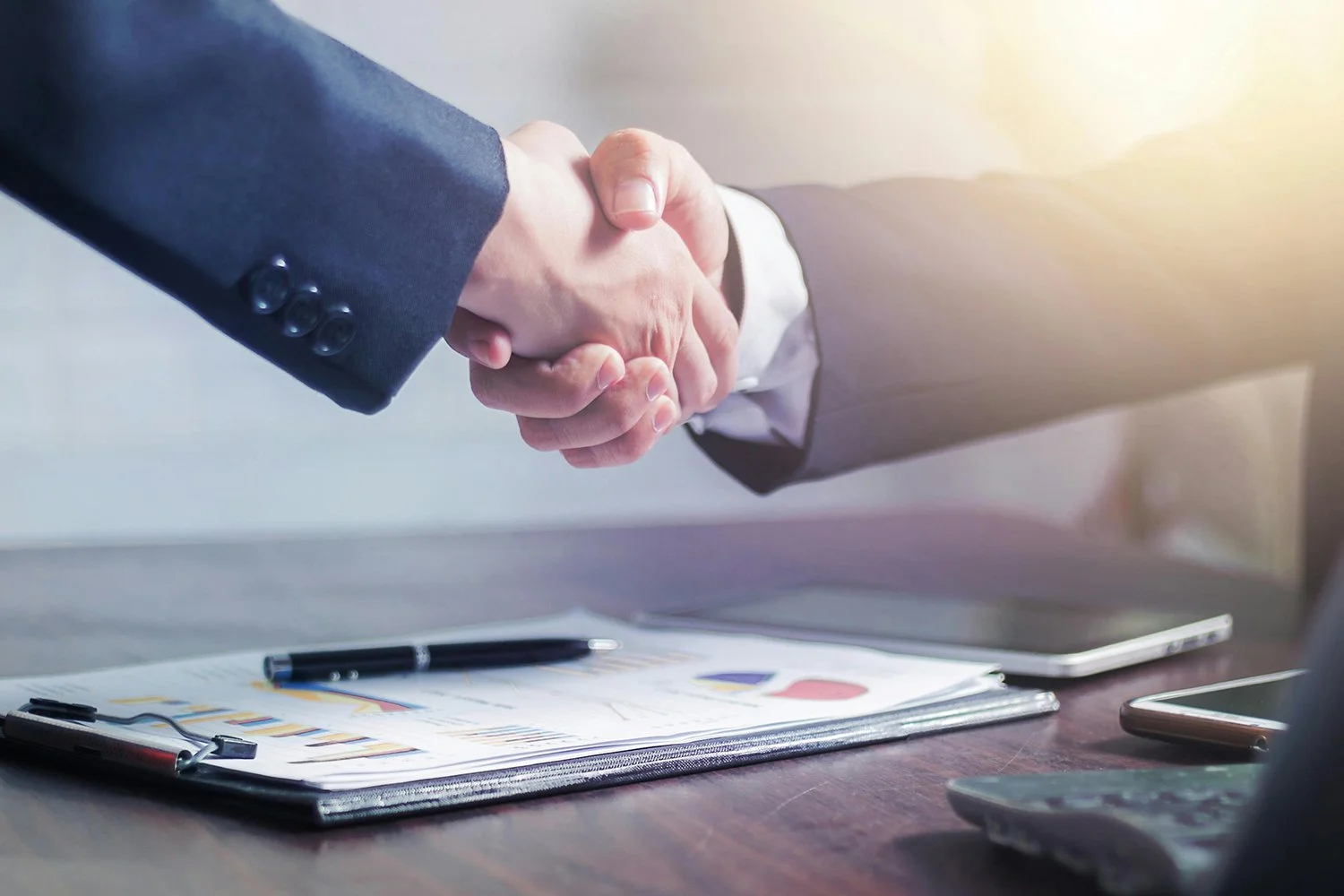 Why Some Businesses Stay Busy but Never Get Ahead